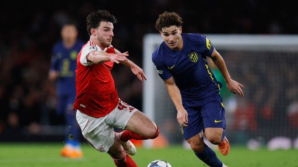 Champions League: Ακόμη ένας «μεγάλος» ημιτελικός!