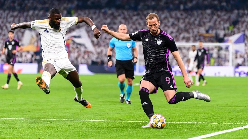 Πρώτη πράξη στους «8» του Champions League!