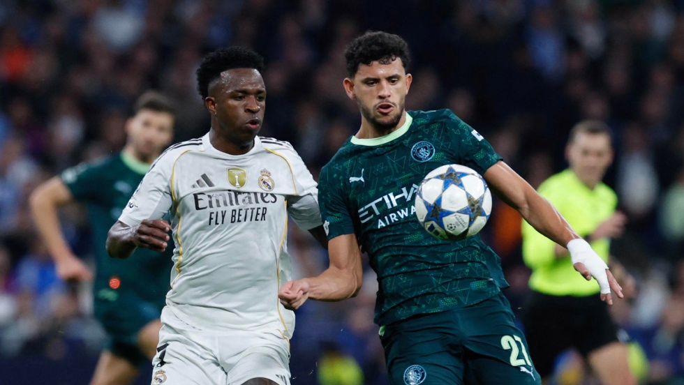 Champions League με ματσάρες για τους «16».