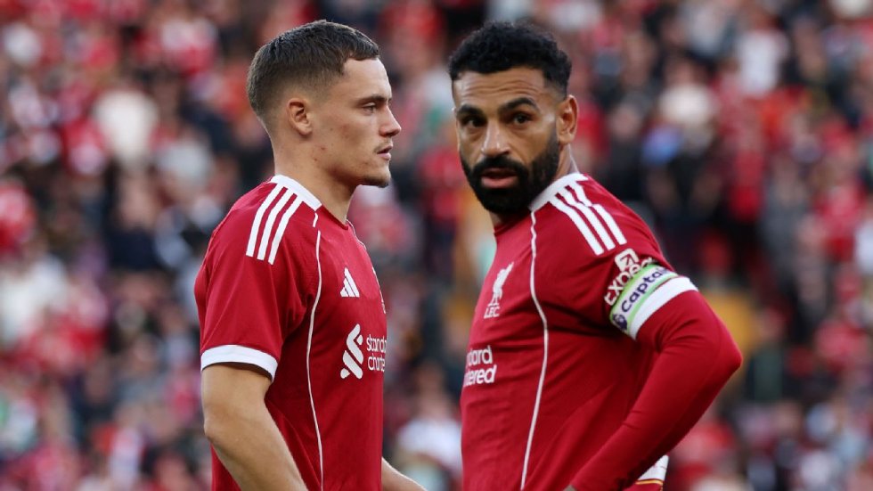 Ποδοσφαιρικό πρόγραμμα Σαββάτου με ενδιαφέρον