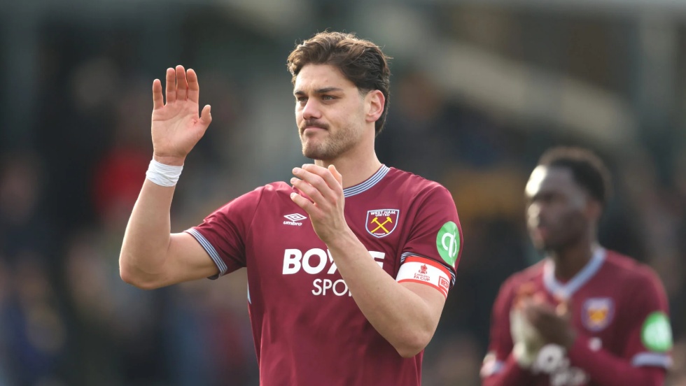 Λίγα τα παιχνίδια στο πρόγραμμα της Δευτέρας...