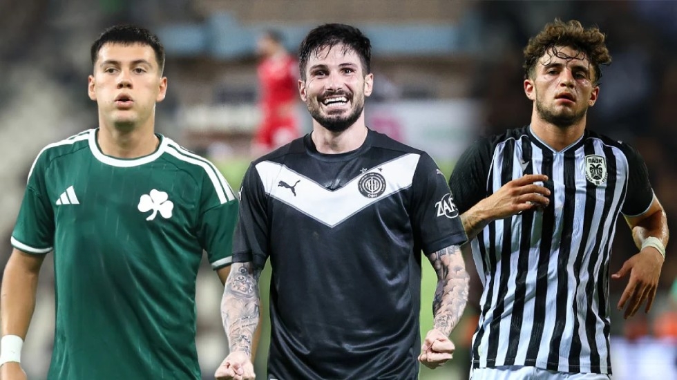 Βραδιά προκρίσεων σε Europa & Conference League