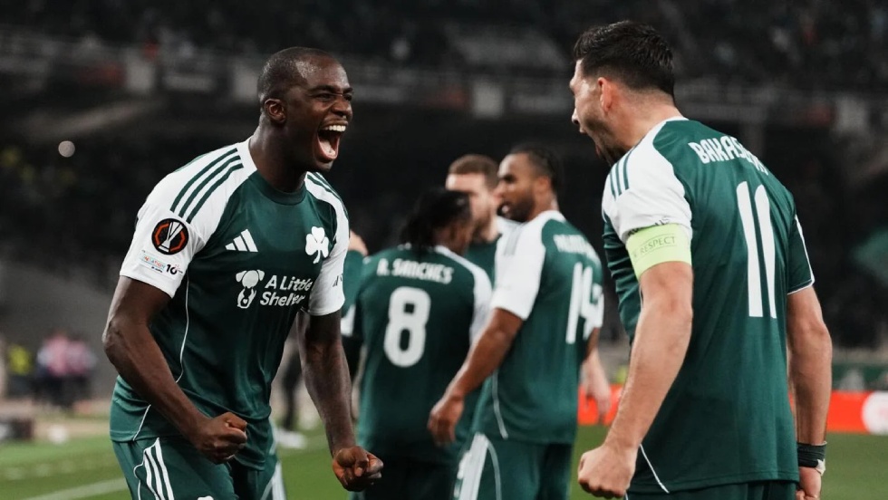 Κρίσιμες ρεβάνς σε Europa & Conference League