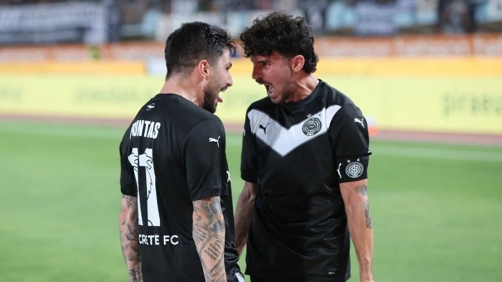 Η βραδιά του ΟΦΗ και οι μάχες του Europa League