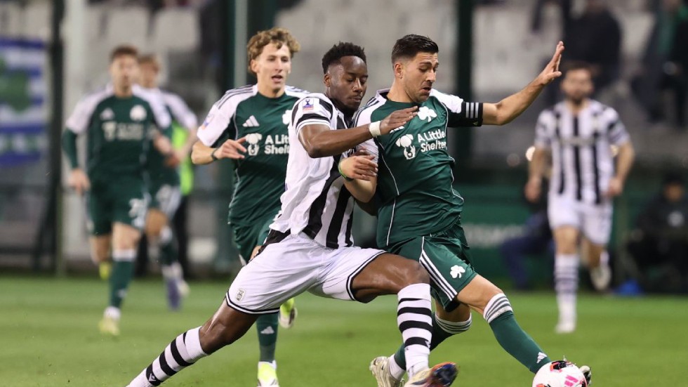 Πράξη 1η στα playoffs σε Europa & Conference League