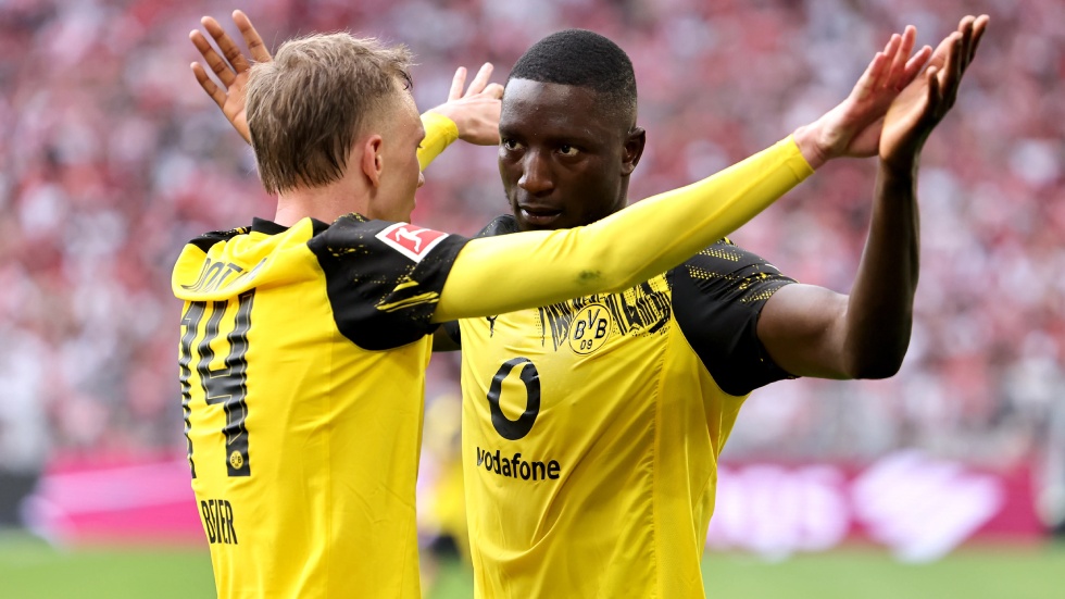 Ποδοσφαιρικό πρόγραμμα Παρασκευής με ενδιαφέρον