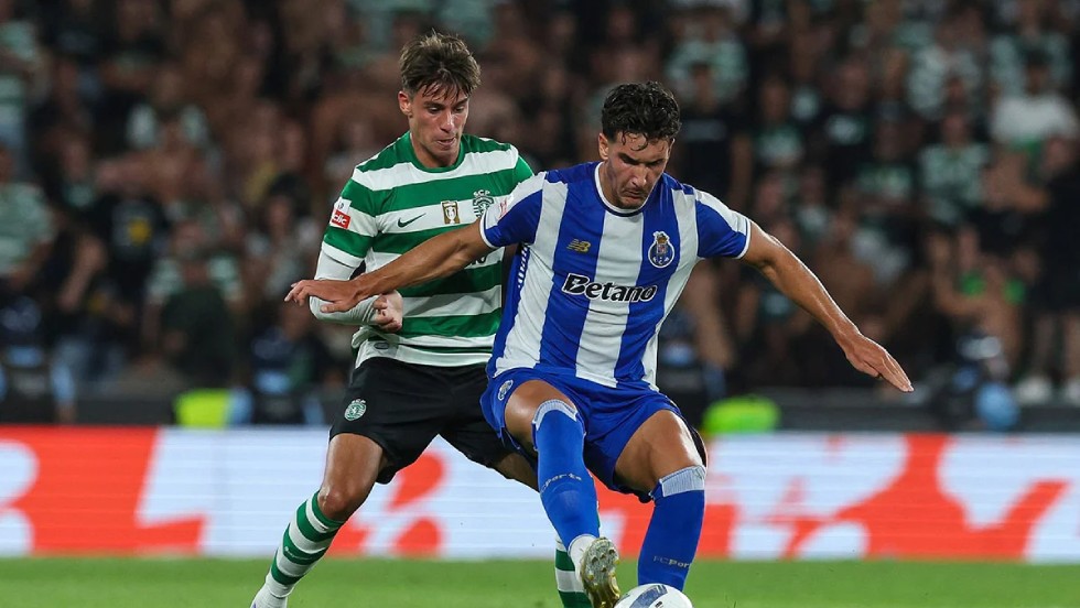 Πρόγραμμα Δευτέρας με σχετικά λίγα παιχνίδια...