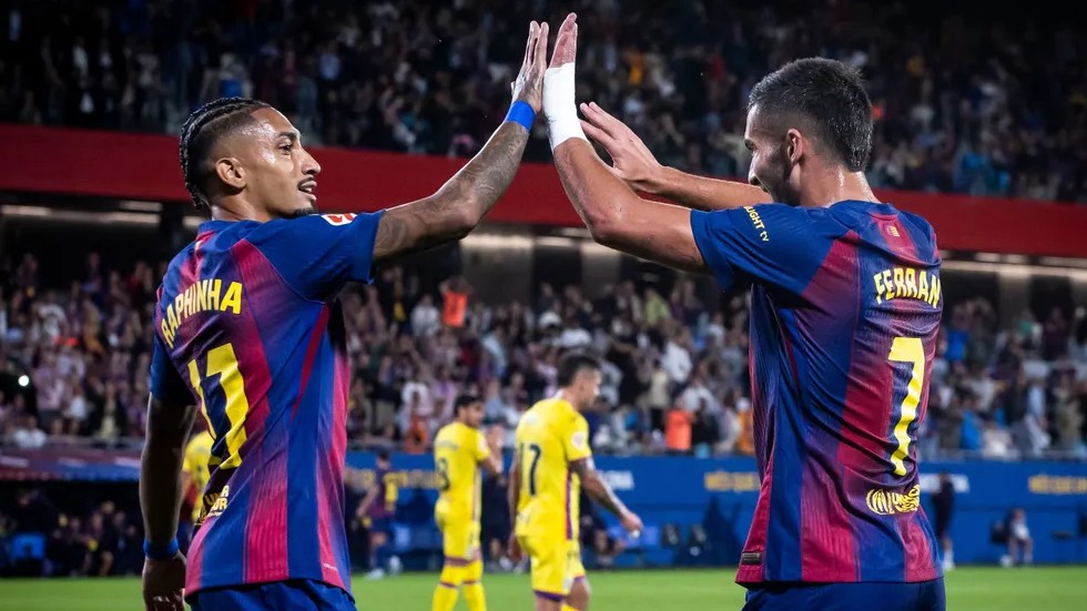 Πρόγραμμα Δευτέρας με σχετικά λίγα παιχνίδια...