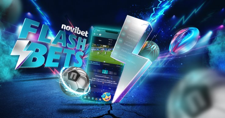 flash bet 2025 novibet