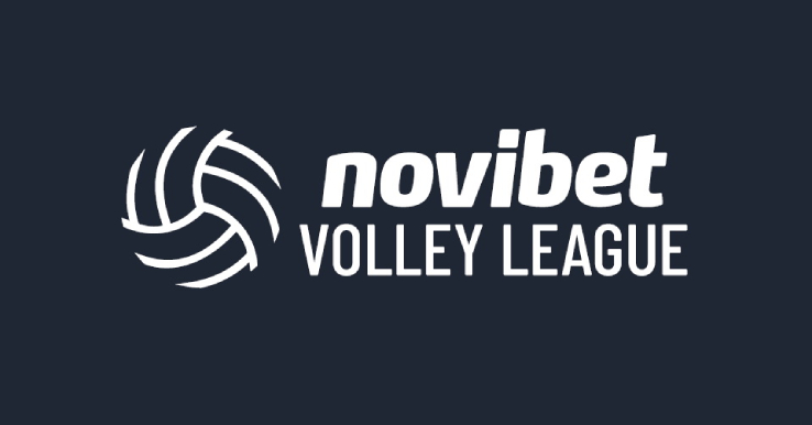 novibet voley league