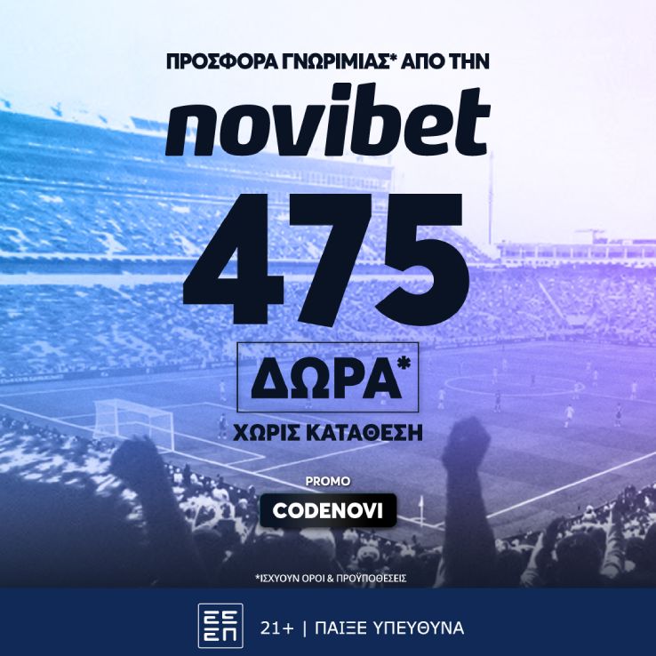 720Free Novibet diavolakos PRESS 628